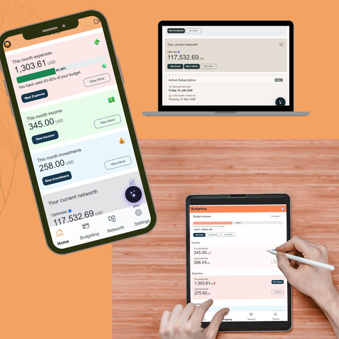 Zupitr on multiple devices